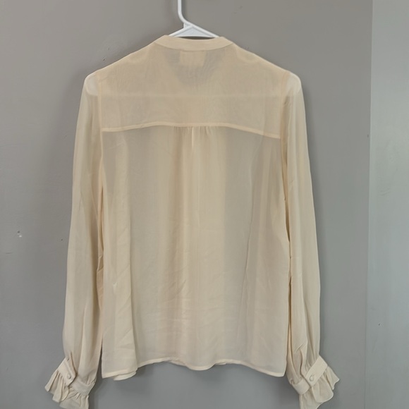 Beautiful Sezane top - Picture 4 of 4